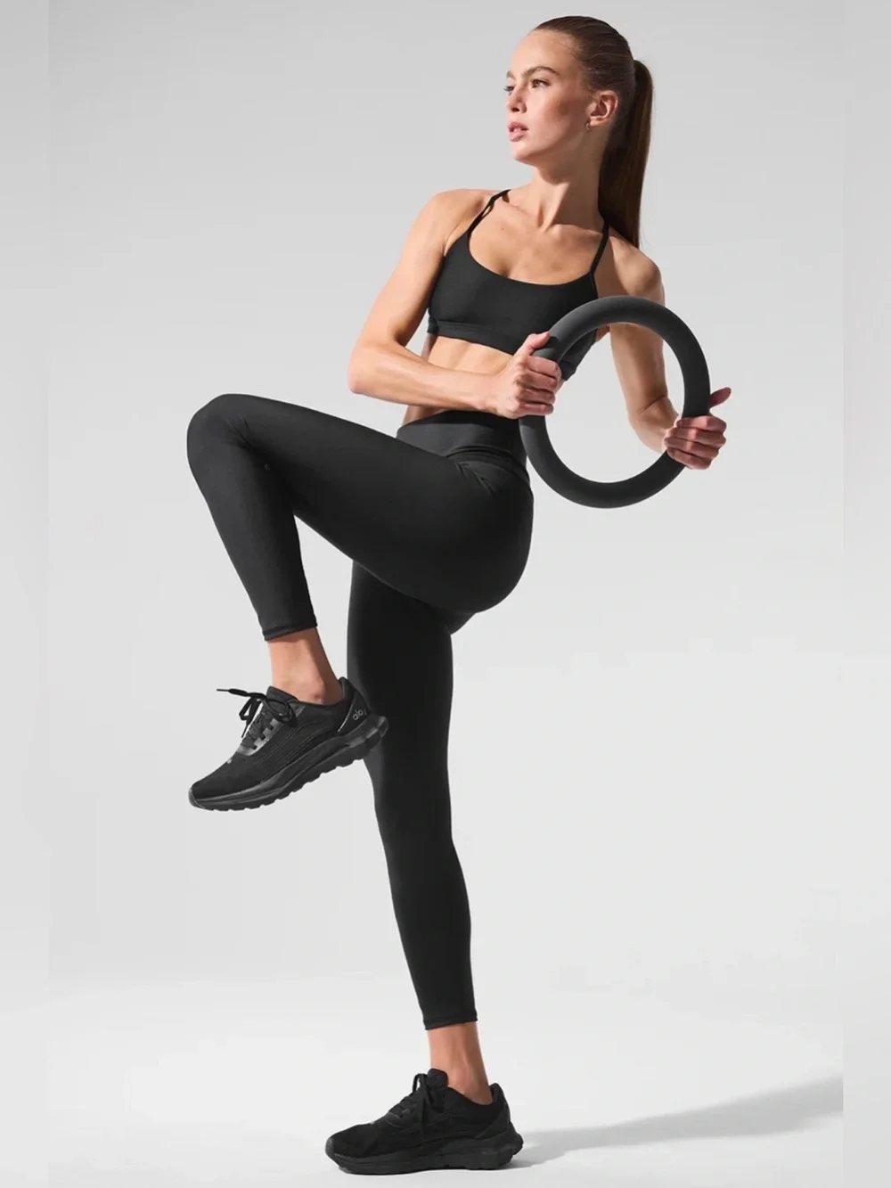 ALO Yoga Airlift 7/8 Leggings